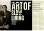 design creative magazine, booklet and editorial layouts